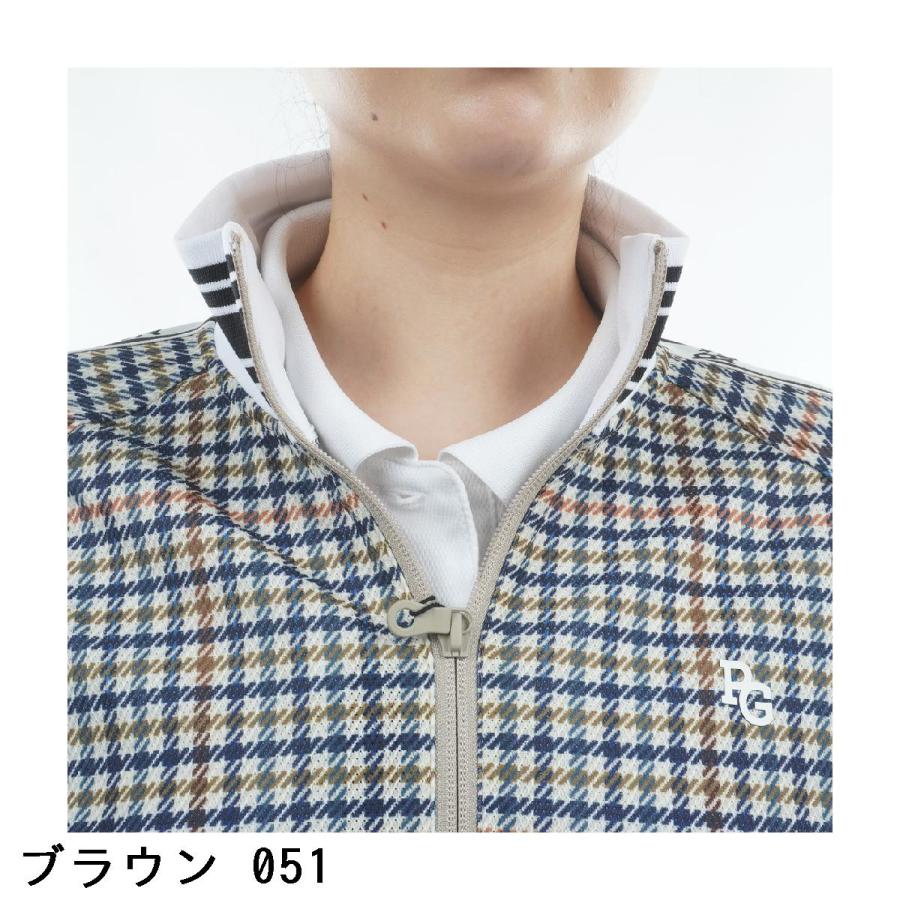 PEARLY GATES（パーリーゲイツ） ストレッチメッシュ ガンクラブ