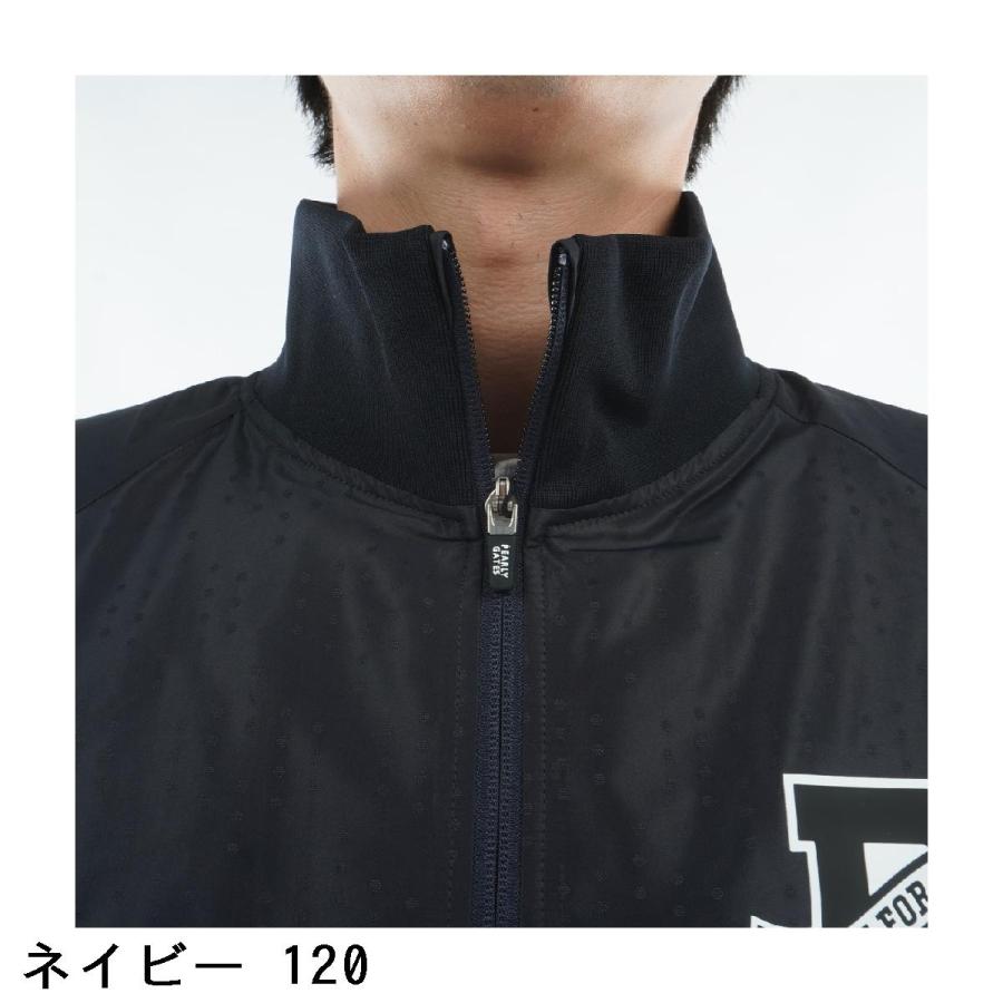 PEARLY GATES（パーリーゲイツ） タフレックス×サーモトロン