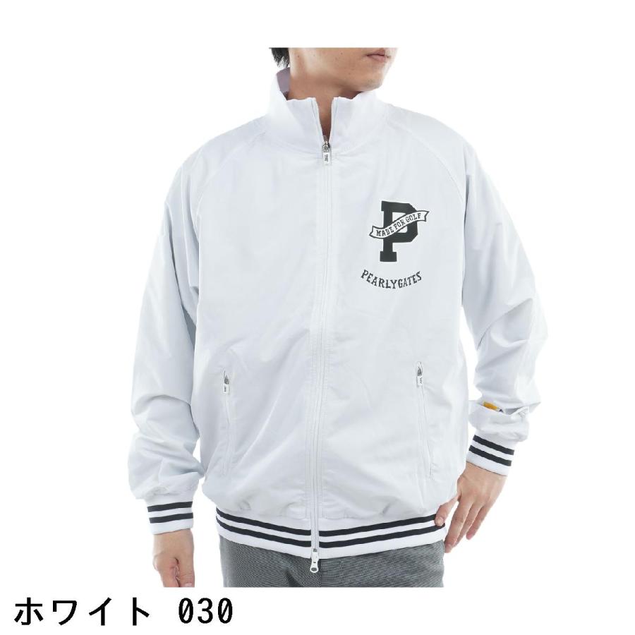 PEARLY GATES（パーリーゲイツ） タフレックス×サーモトロン