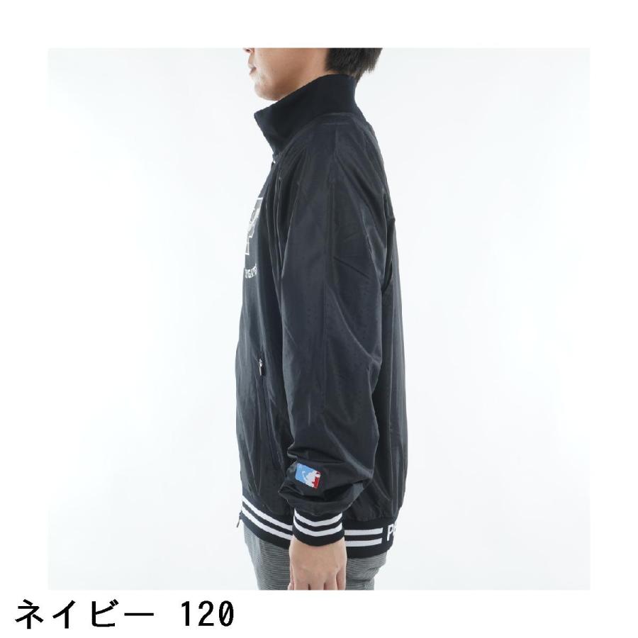 PEARLY GATES（パーリーゲイツ） タフレックス×サーモトロン