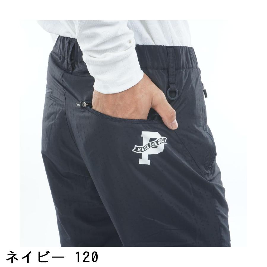 PEARLY GATES（パーリーゲイツ） タフレックス×サーモトロン