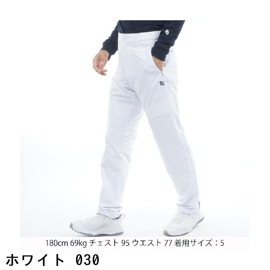 PEARLY GATES（パーリーゲイツ） タフレックス×サーモトロン