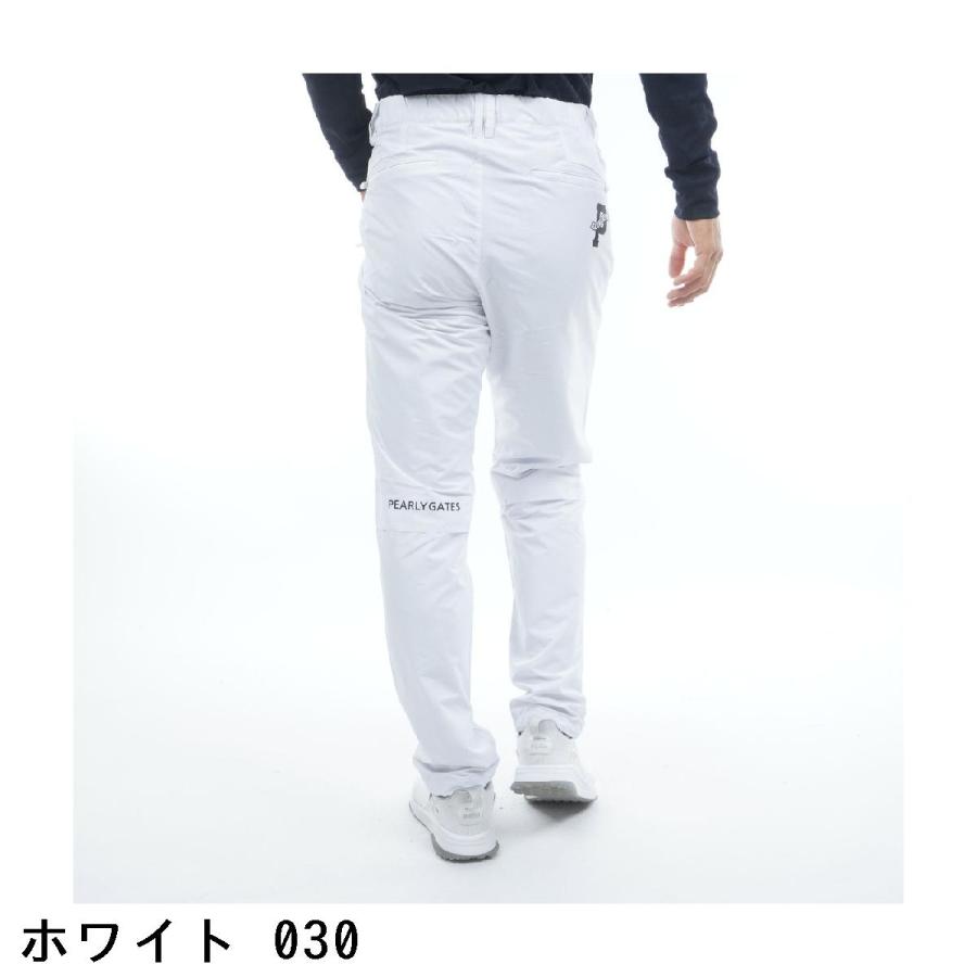 PEARLY GATES（パーリーゲイツ） タフレックス×サーモトロン