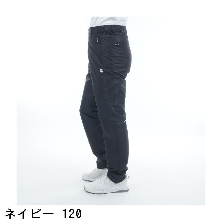 PEARLY GATES（パーリーゲイツ） タフレックス×サーモトロン