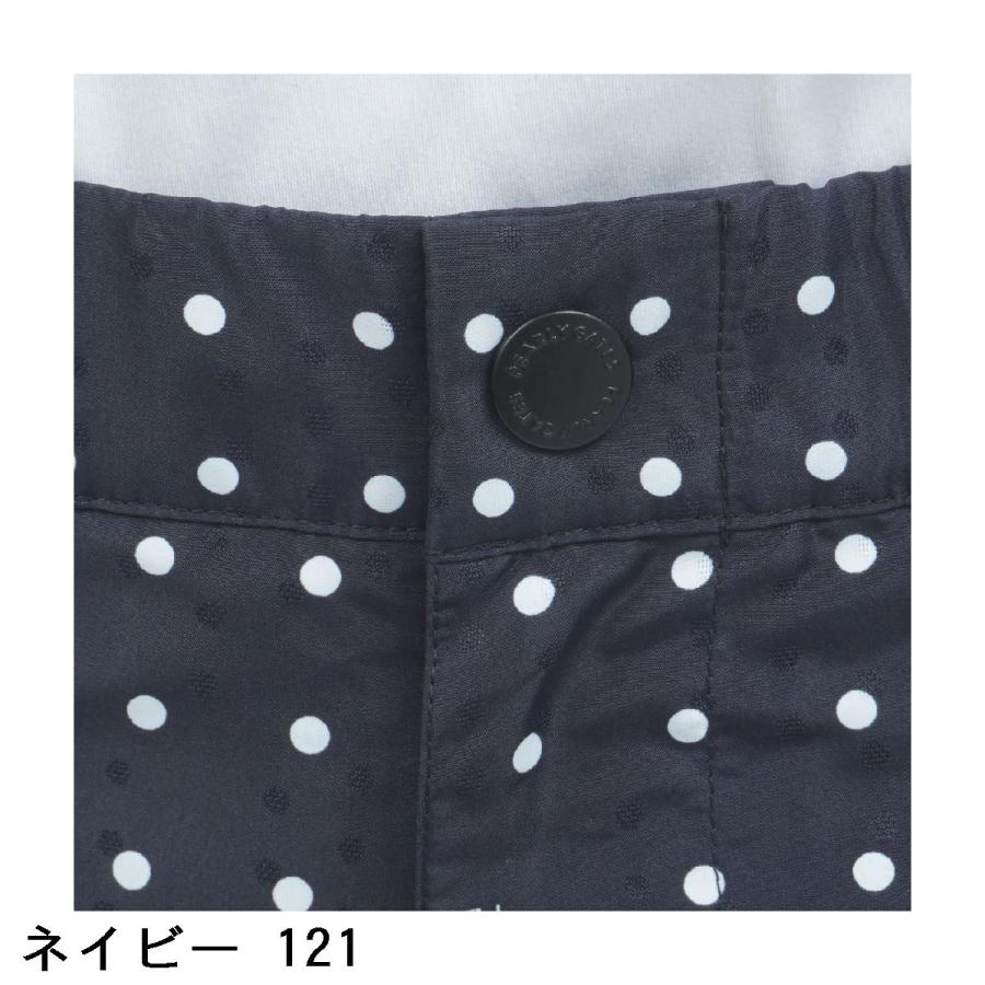 PEARLY GATES（パーリーゲイツ） タフレックス×サーモトロン ミニ