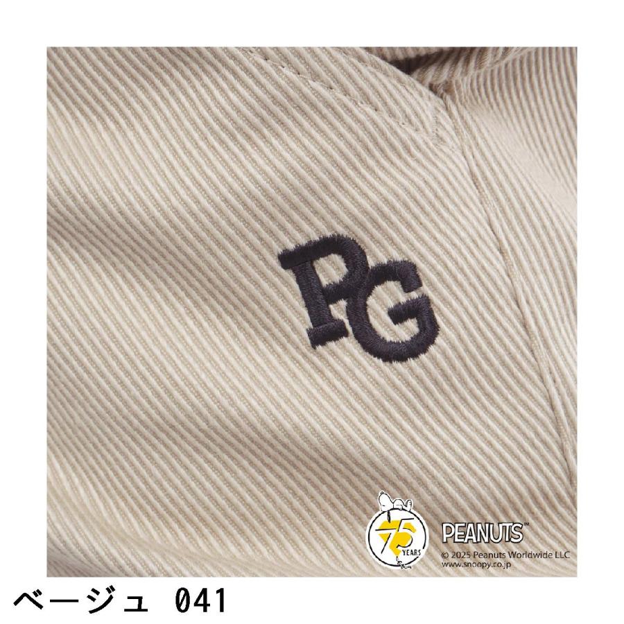 PEARLY GATES（パーリーゲイツ） PEARLY GATES SNOOPY コーマ