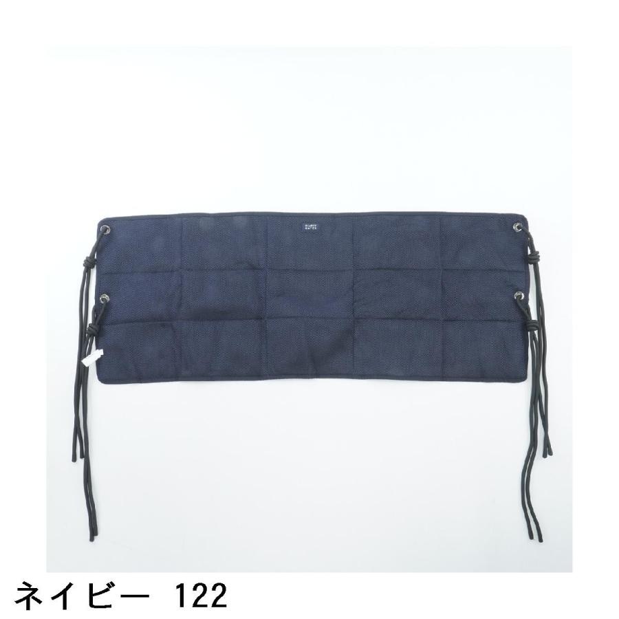 PEARLY GATES（パーリーゲイツ） ランダムドット柄カートシート