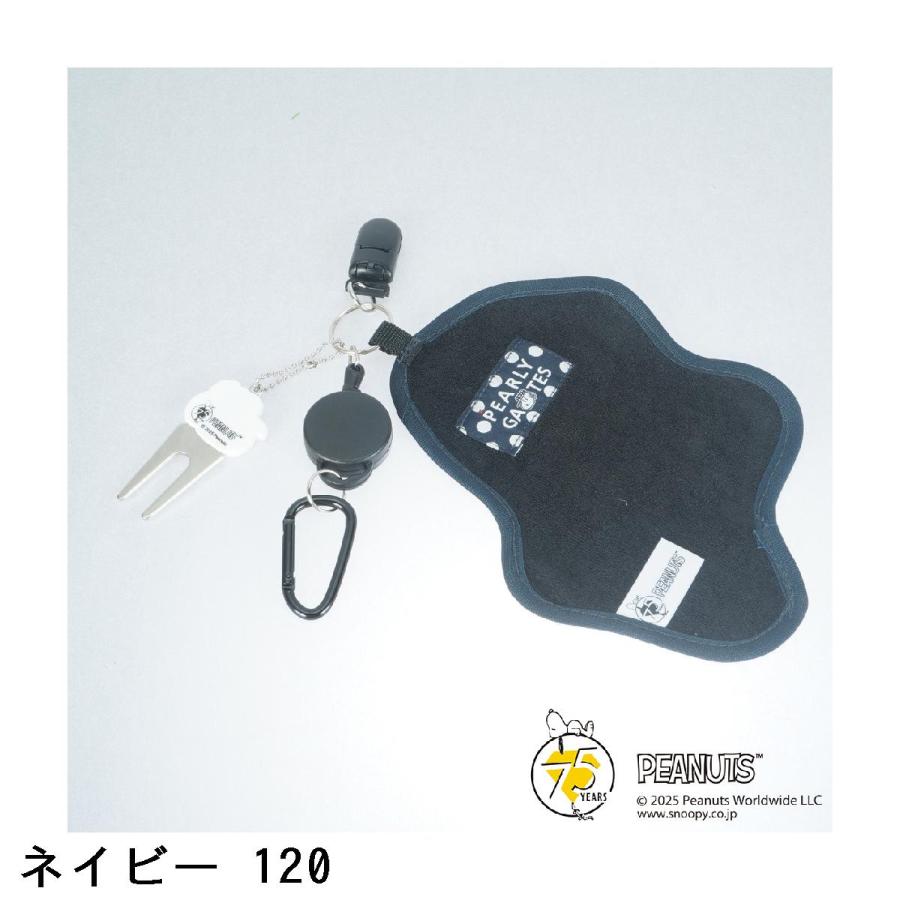 PEARLY GATES（パーリーゲイツ） PEARLY GATES SNOOPY ボール