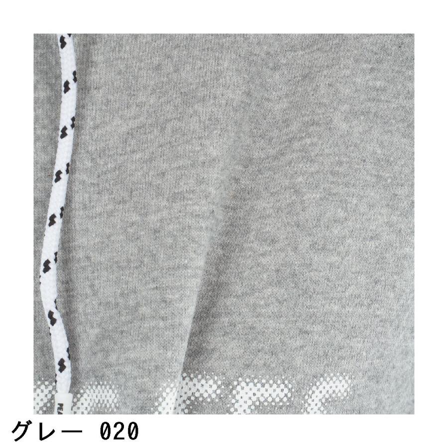 PEARLY GATES（パーリーゲイツ） ジグザグ裏毛ジャカード ワンピース