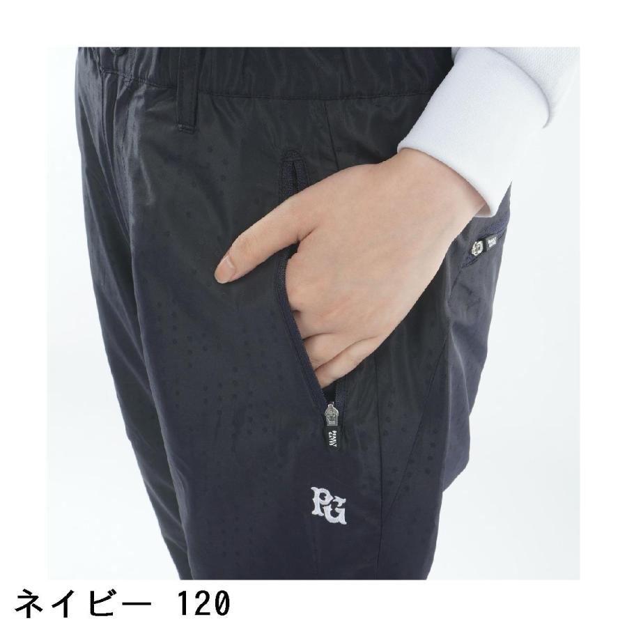 PEARLY GATES（パーリーゲイツ） タフレックス×サーモトロン