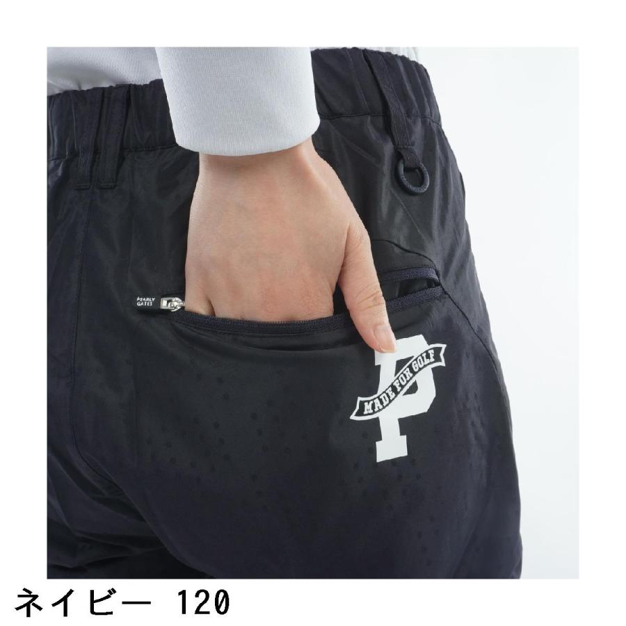 PEARLY GATES（パーリーゲイツ） タフレックス×サーモトロン