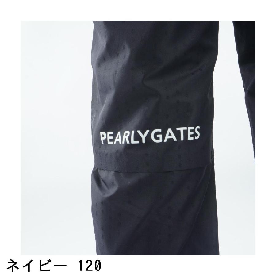 PEARLY GATES（パーリーゲイツ） タフレックス×サーモトロン