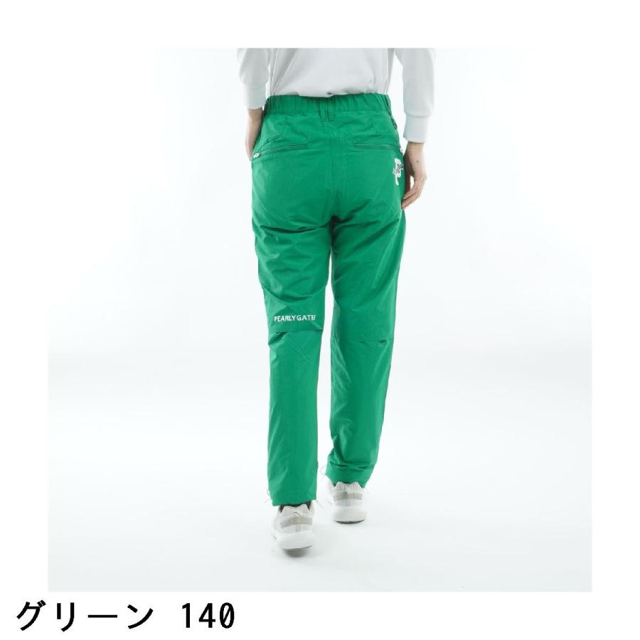 PEARLY GATES（パーリーゲイツ） タフレックス×サーモトロン