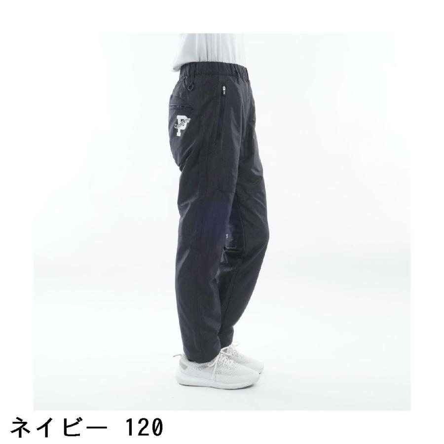 パーリーゲイツ PEARLY GATES タフレックス×サーモトロン ノータック