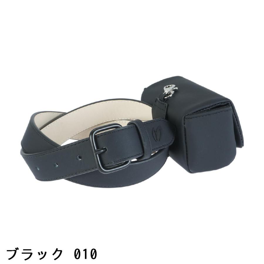 MASTER BUNNY EDITION ベルトとケースセット MASTER BUNNY EDITION（マスターバニーエディション） ポーチ付き