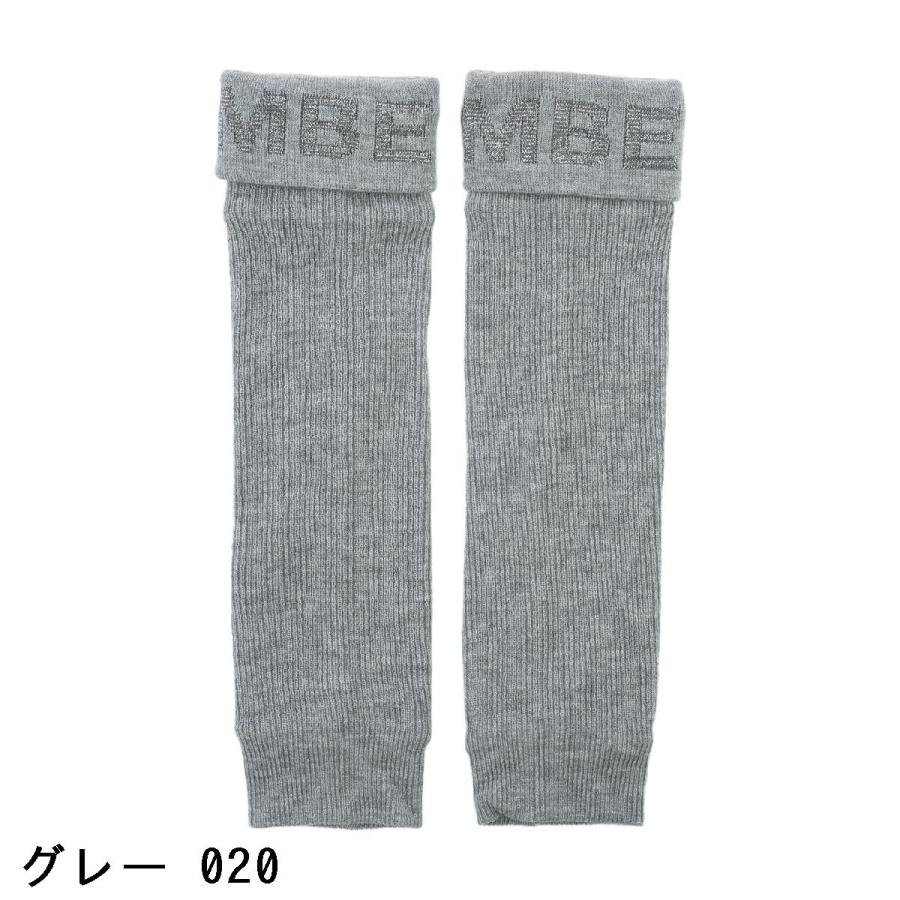 マスターバニーレッグウォーマー新品 MASTER BUNNY EDITION（マスターバニーエディション） レッグ