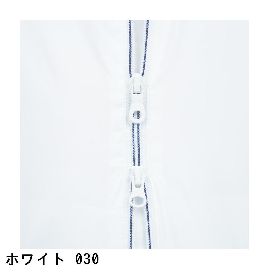PEARLY GATES（パーリーゲイツ） ミニリップ フルジップブルゾン