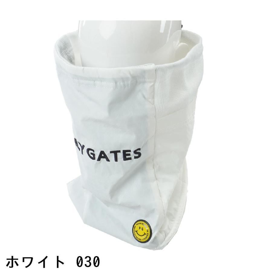 PEARLY GATES（パーリーゲイツ） PEARLY GATES PGisPG ネック