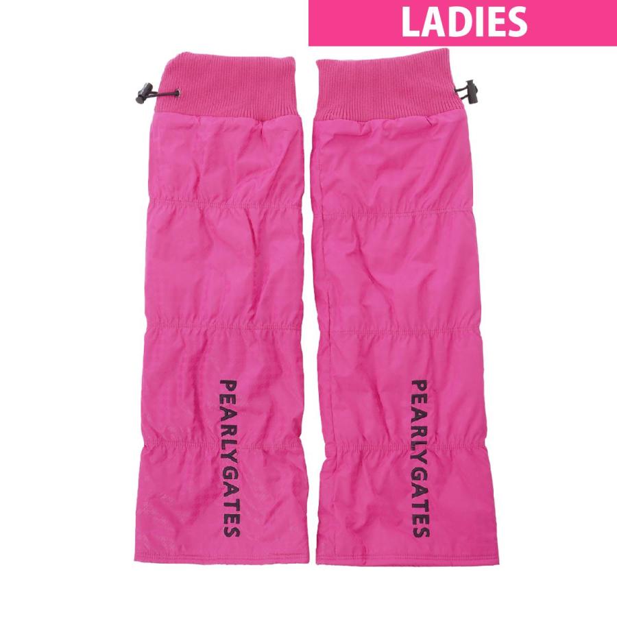 PEARLY GATES（パーリーゲイツ） PEARLY GATES PGisPG レッグ