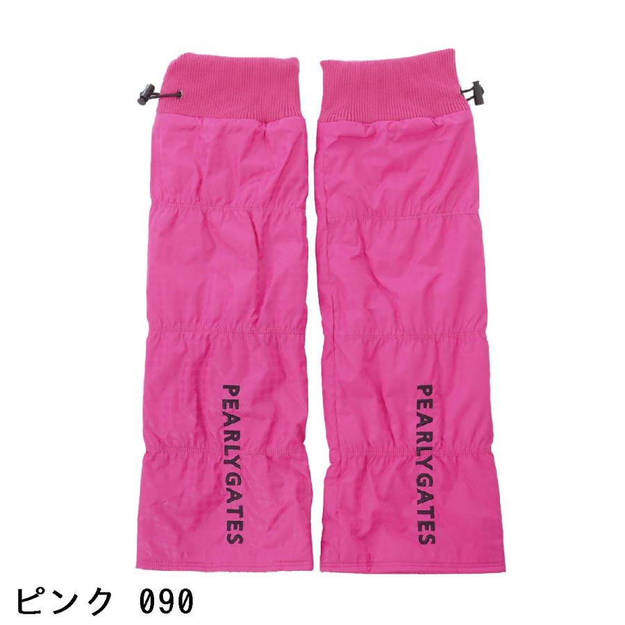 PEARLY GATES（パーリーゲイツ） PEARLY GATES PGisPG レッグ