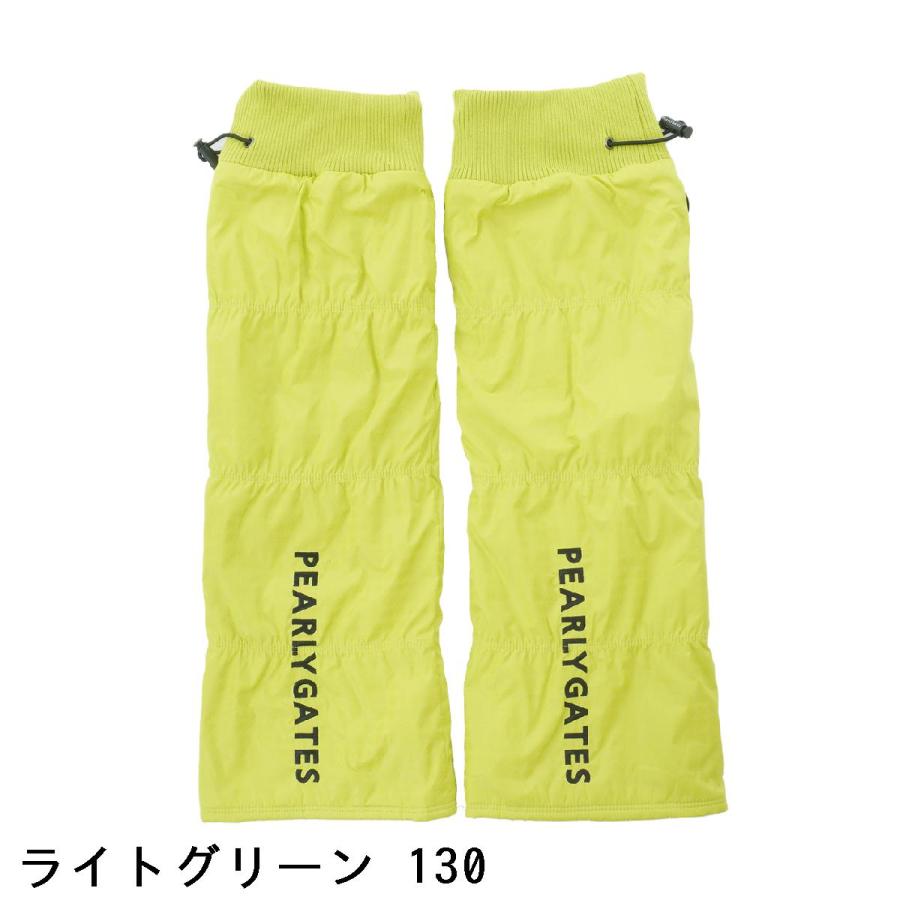 PEARLY GATES（パーリーゲイツ） PEARLY GATES PGisPG レッグ