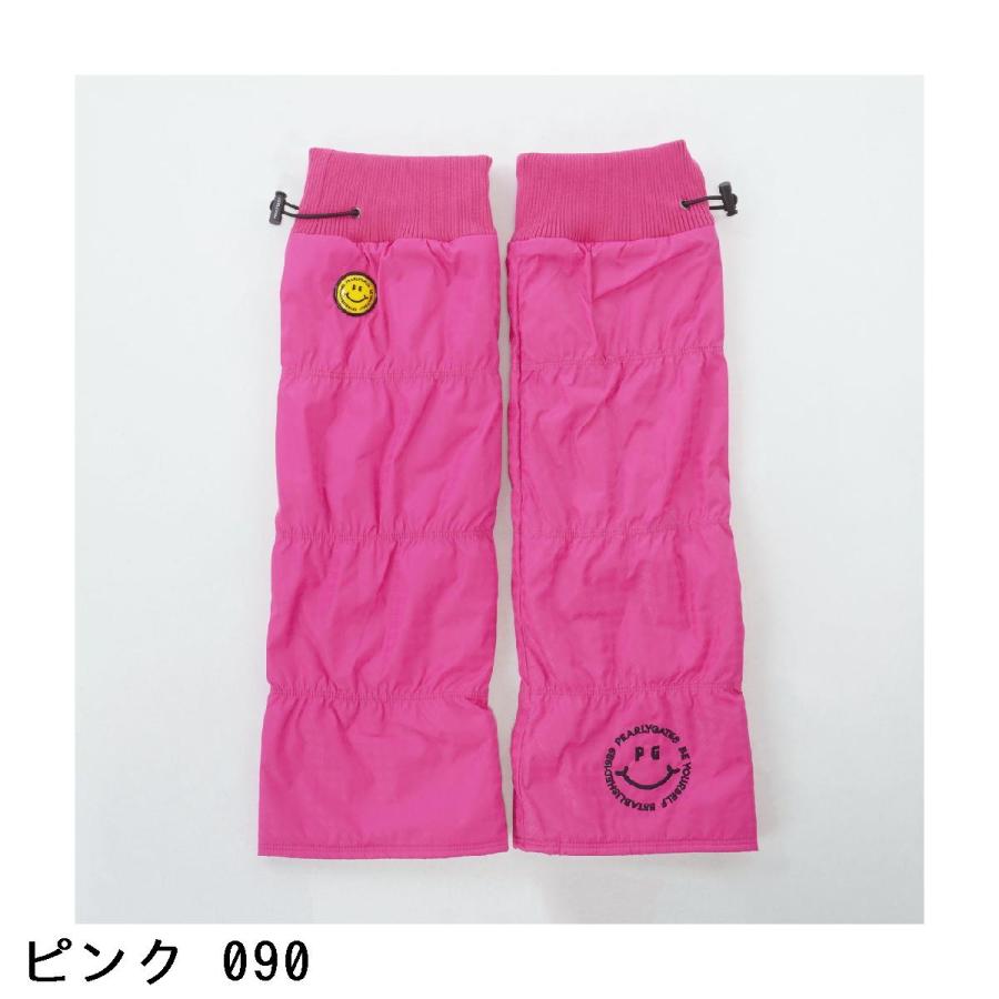 PEARLY GATES（パーリーゲイツ） PEARLY GATES PGisPG レッグ