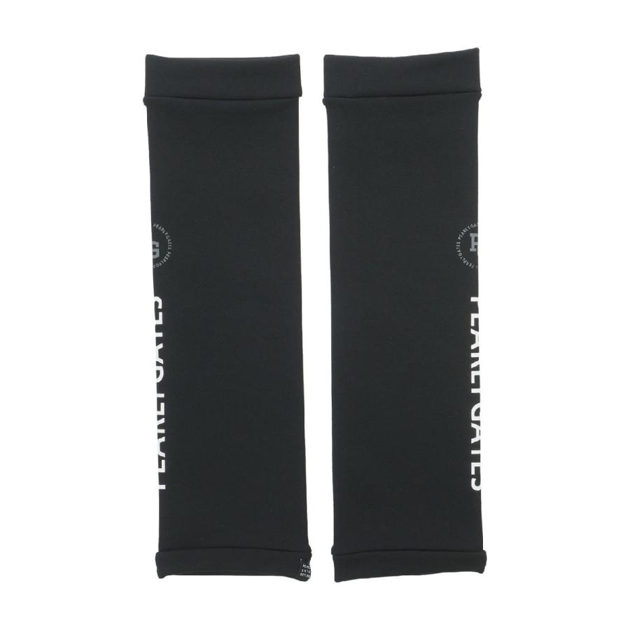 PEARLY GATES（パーリーゲイツ） 裏起毛レッグウォーマー : PEARLY