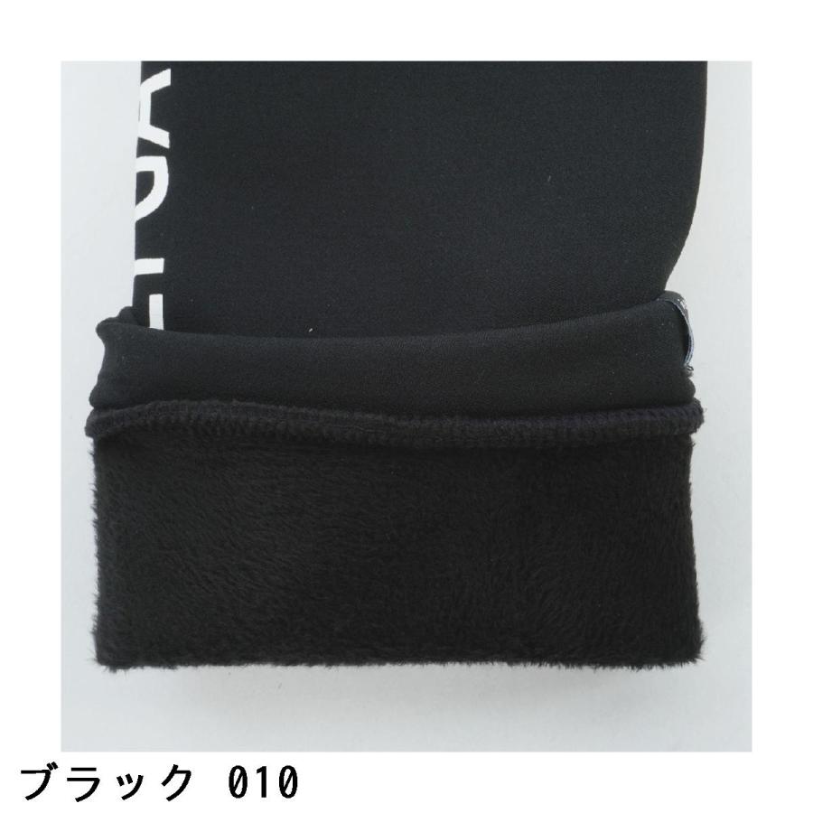 PEARLY GATES（パーリーゲイツ） 裏起毛レッグウォーマー : PEARLY