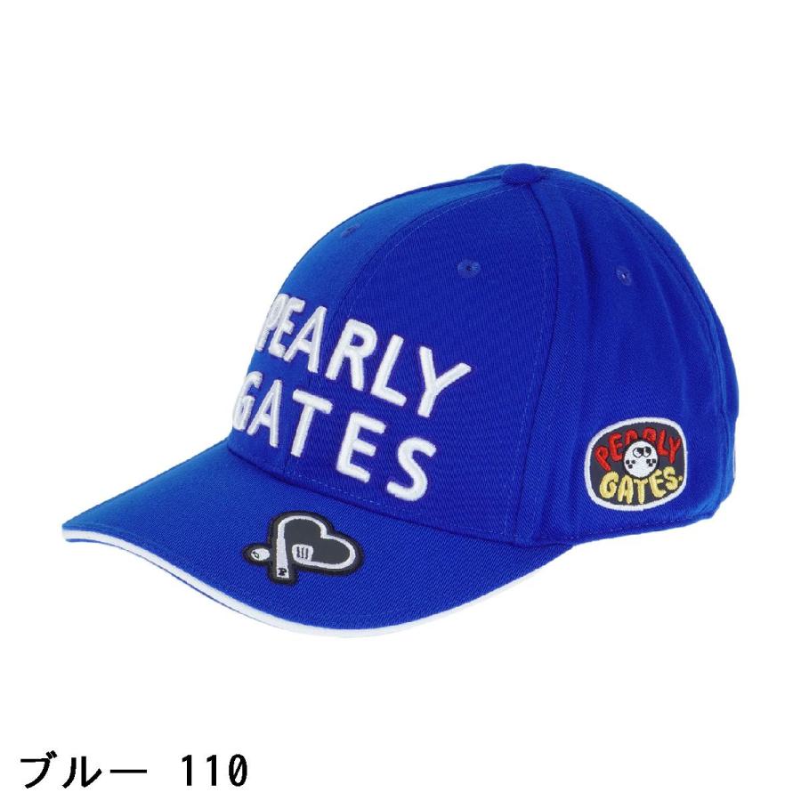 パーリーゲイツ　2 PEARLY GATES（パーリーゲイツ） PEARLY GATES 2段ロゴリサイクル