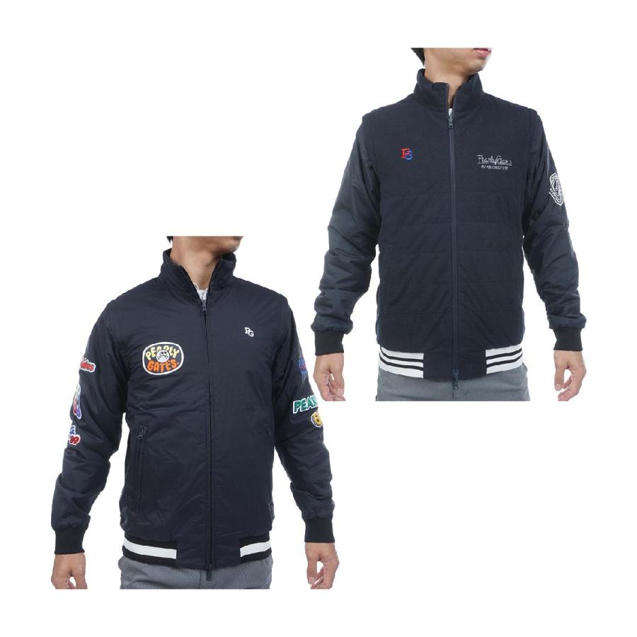 2026年最新】Yahoo!オークション -パーリーゲイツ 4wayの中古品・新品