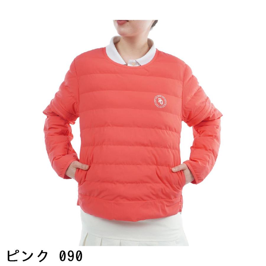 PEARLY GATES（パーリーゲイツ） ストレッチ ビッグリップス