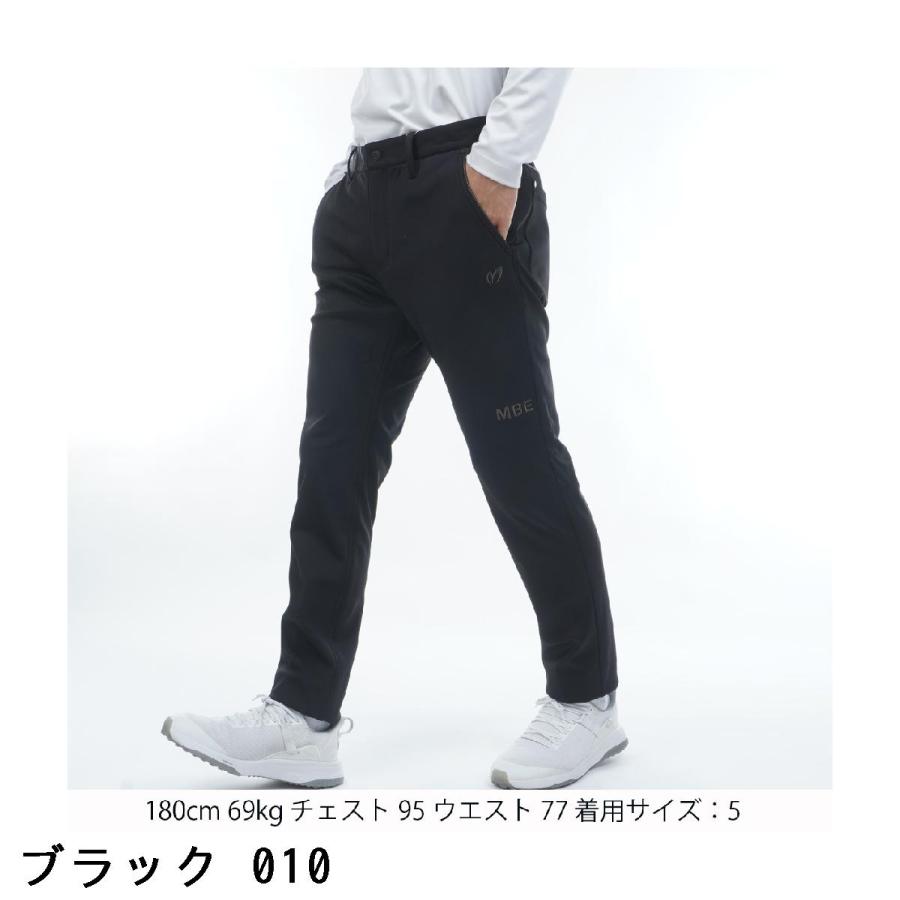 MASTER BUNNY EDITION（マスターバニーエディション） ボンディング裏