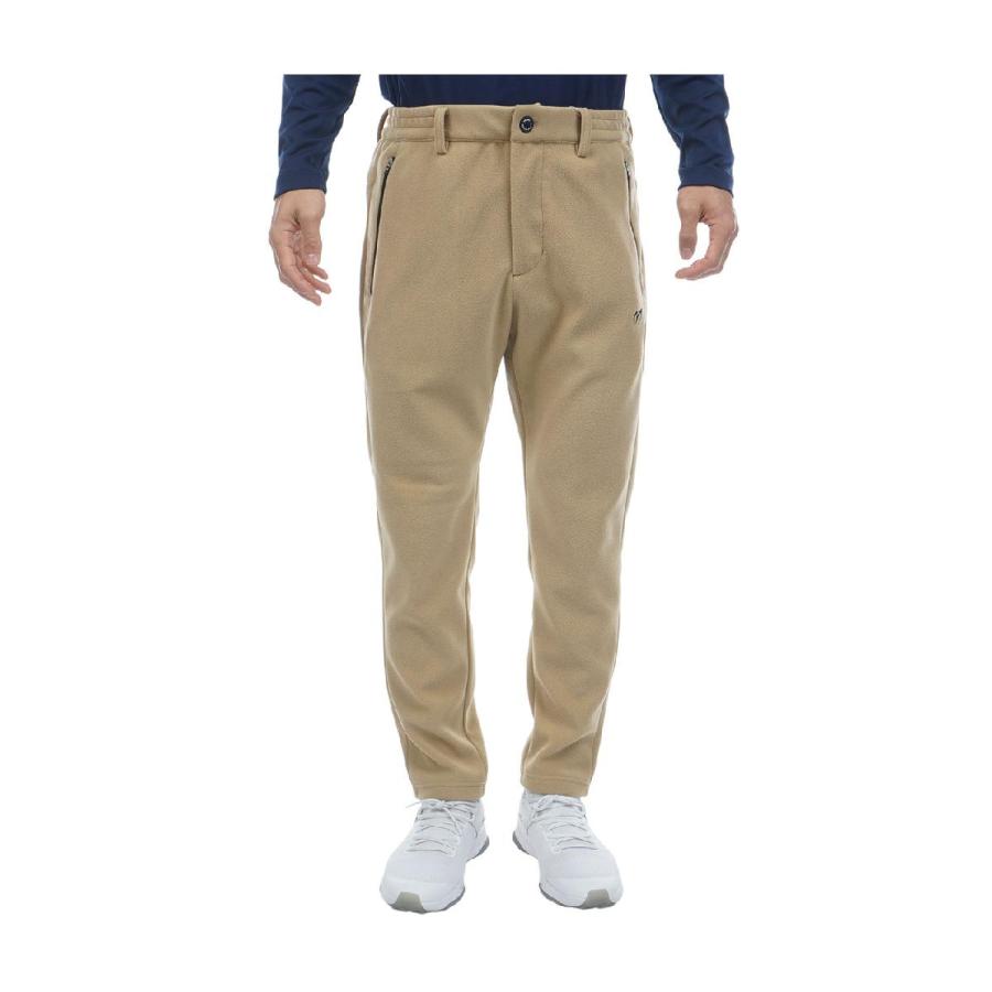 マスターバニーエディション 裏起毛ボンディング ウインドペンパンツ（NA系／4） マスターバニーエディション 裏起毛ボンディング ウインドペンパンツ