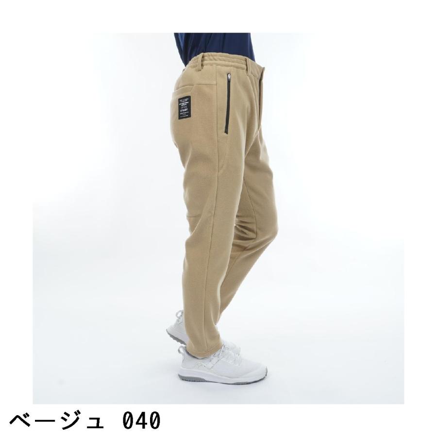 パーリーゲイツ マスターバニー ジョガーパンツ イージーパンツ メンズ