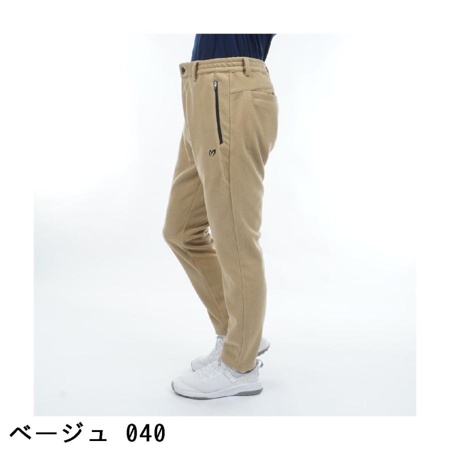 新品　マスターバニーエディション　パンツ　ジョガー　千鳥柄　ホワイト　サイズ7 新品 マスターバニーエディション パンツ ジョガー 千鳥柄 ホワイト