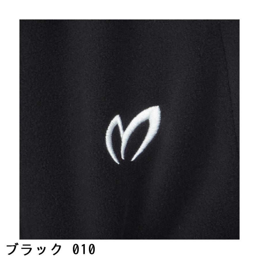 ○★新品未使用　マスターバニーエディション　3レイヤーコットンウォーム　6　黒 MASTER BUNNY EDITION（マスターバニーエディション） MASTER BUNNY