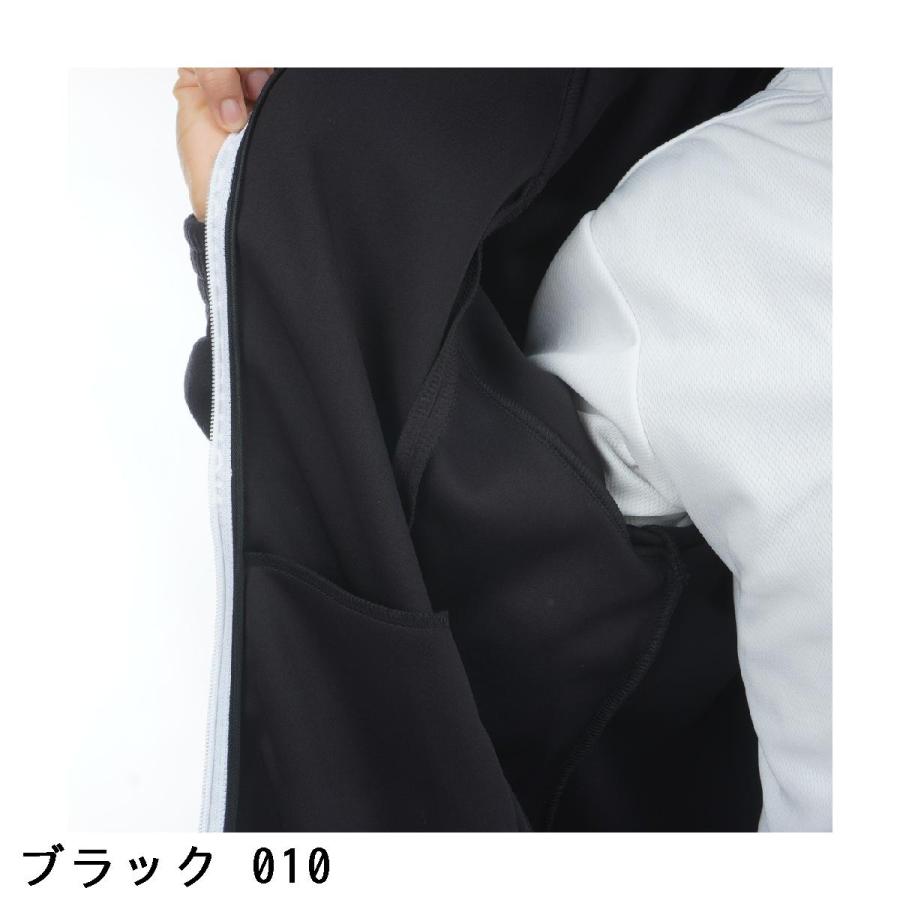 ○★新品未使用　マスターバニーエディション　3レイヤーコットンウォーム　6　黒 MASTER BUNNY EDITION（マスターバニーエディション） MASTER BUNNY