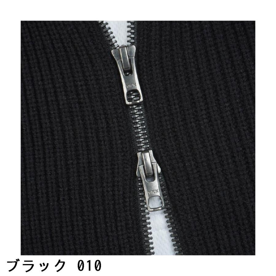 MASTER BUNNY EDITION（マスターバニーエディション） ジップアップ 前