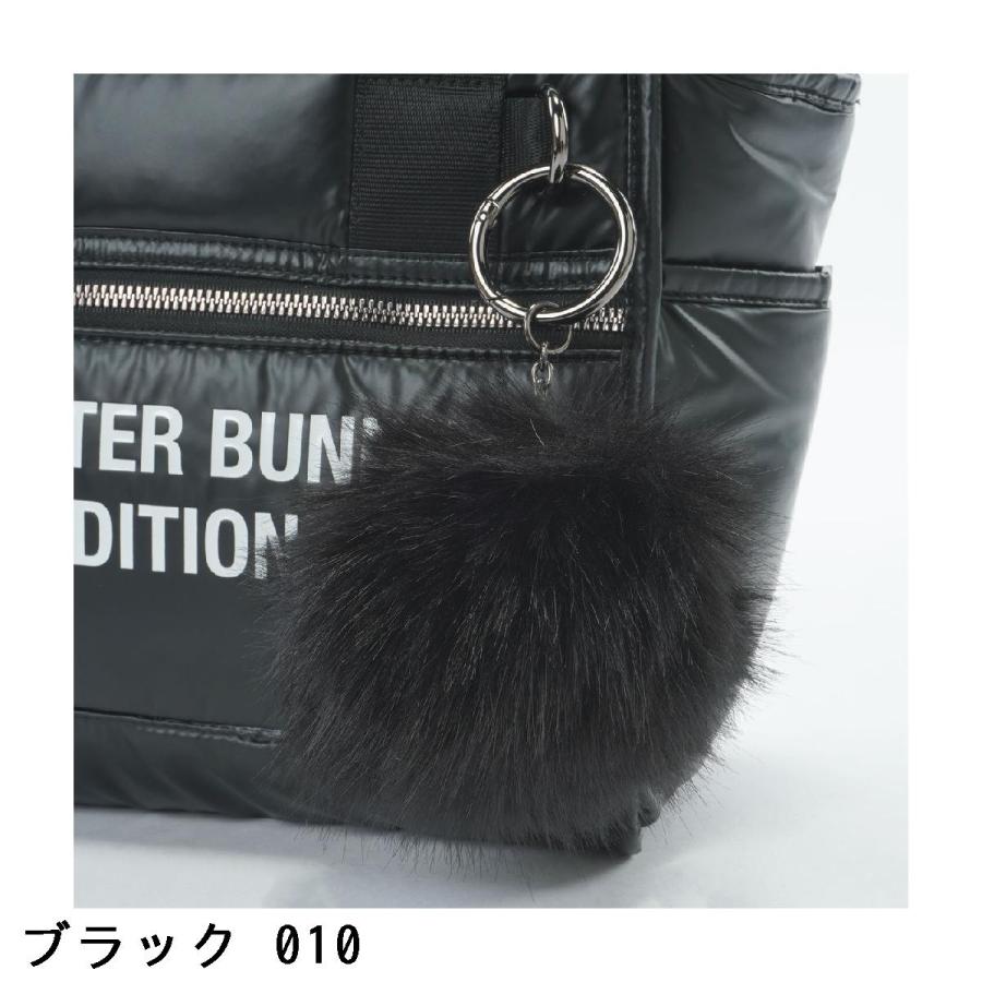 新品 未使用 パーリーゲイツ マスターバニー カートバッグ フェイクファー 楽天市場】マスターバニーエディション MASTER BUNNY EDITION ボア