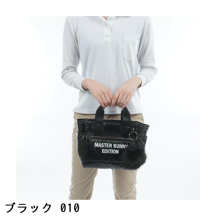 新品 未使用 パーリーゲイツ マスターバニー カートバッグ フェイクファー 楽天市場】マスターバニーエディション MASTER BUNNY EDITION ボア