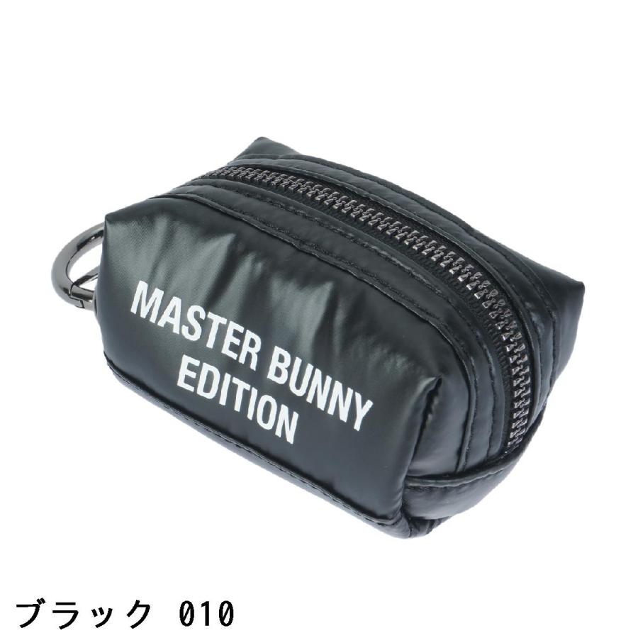 MASTER BUNNY EDITION（マスターバニーエディション） ボールポーチ