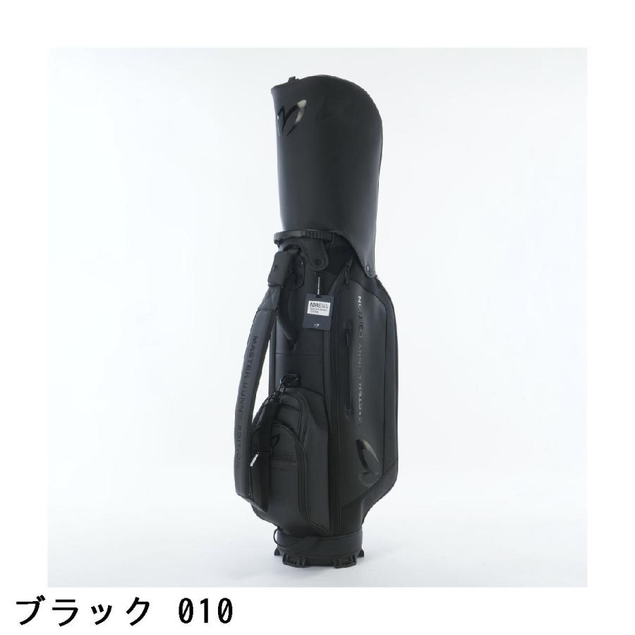MASTER BUNNY EDITION（マスターバニーエディション） キャディバッグ