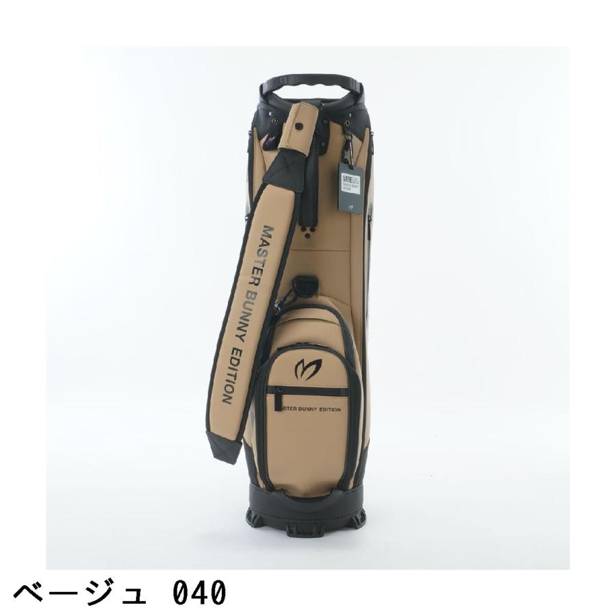 MASTER BUNNY EDITION（マスターバニーエディション） キャディバッグ