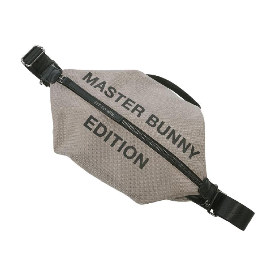 MASTER BUNNY EDITION（マスターバニーエディション） ボディバッグ