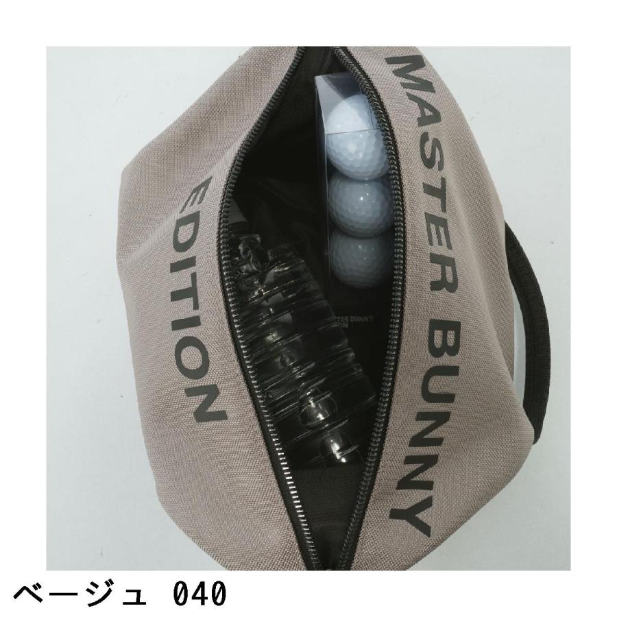 MASTER BUNNY EDITION（マスターバニーエディション） ボディバッグ