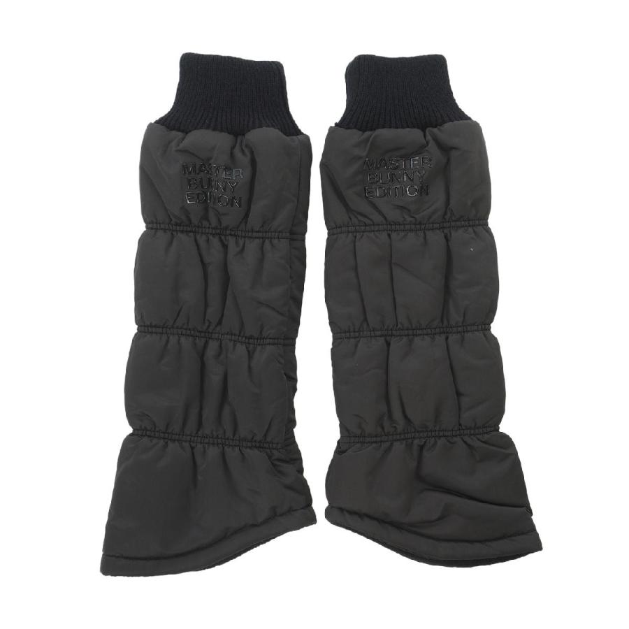 ゴルフ マスターバニーエディション レッグウォーマー MASTER BUNNY EDITION（マスターバニーエディション） レッグ