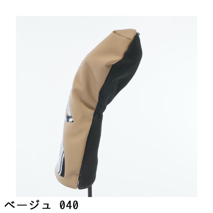 MASTER BUNNY EDITION（マスターバニーエディション） ヘッドカバー DR