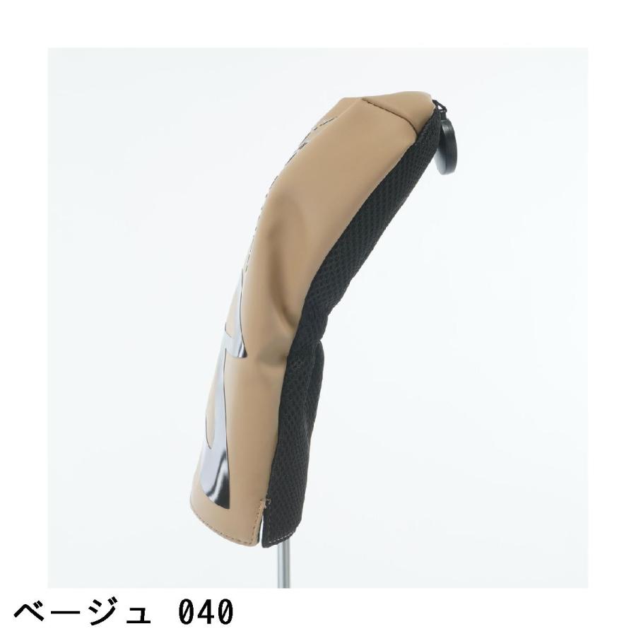 MASTER BUNNY EDITION（マスターバニーエディション） ヘッドカバー FW