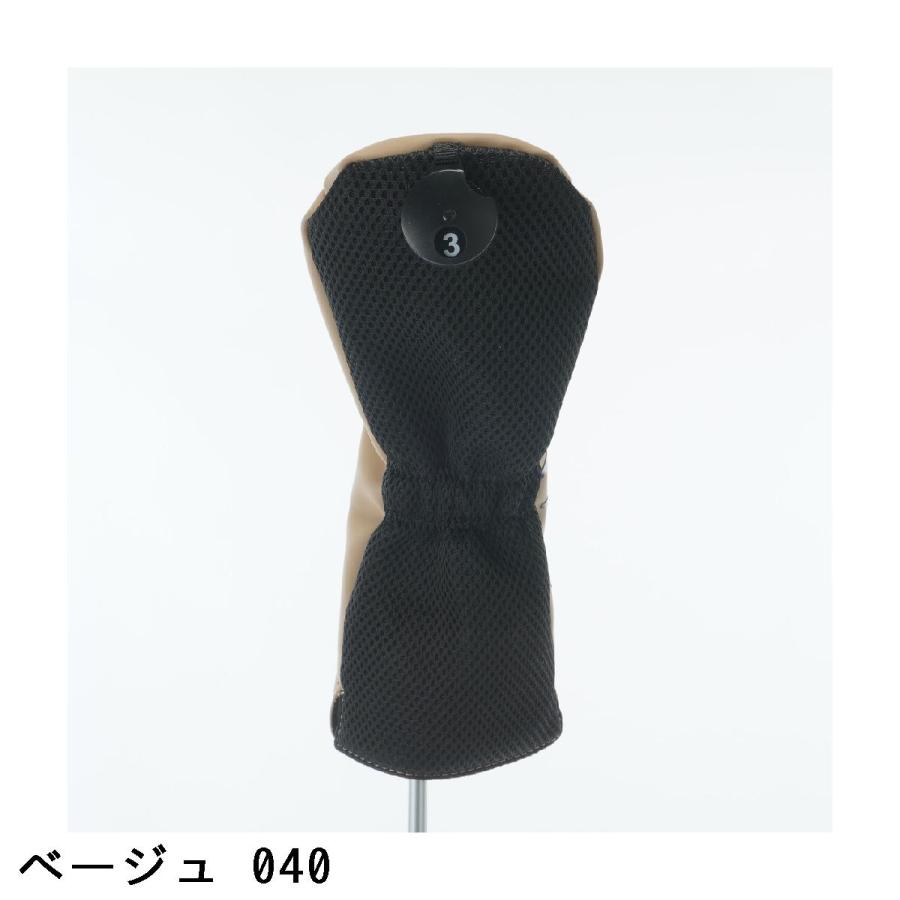 MASTER BUNNY EDITION（マスターバニーエディション） ヘッドカバー FW