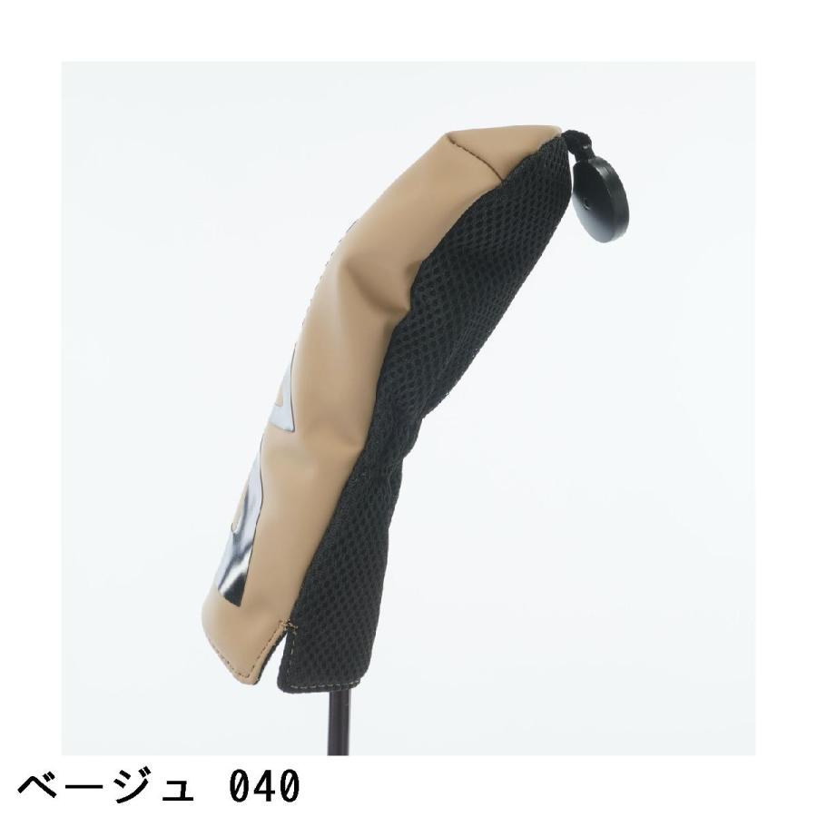 MASTER BUNNY EDITION（マスターバニーエディション） ヘッドカバー UT